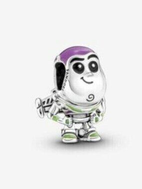 Pandora Disney Pixar Buzz Lightyear Charm